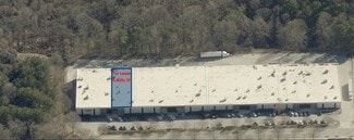 Stone Mountain, GA Industrial - 1625 Rock Mountain Blvd