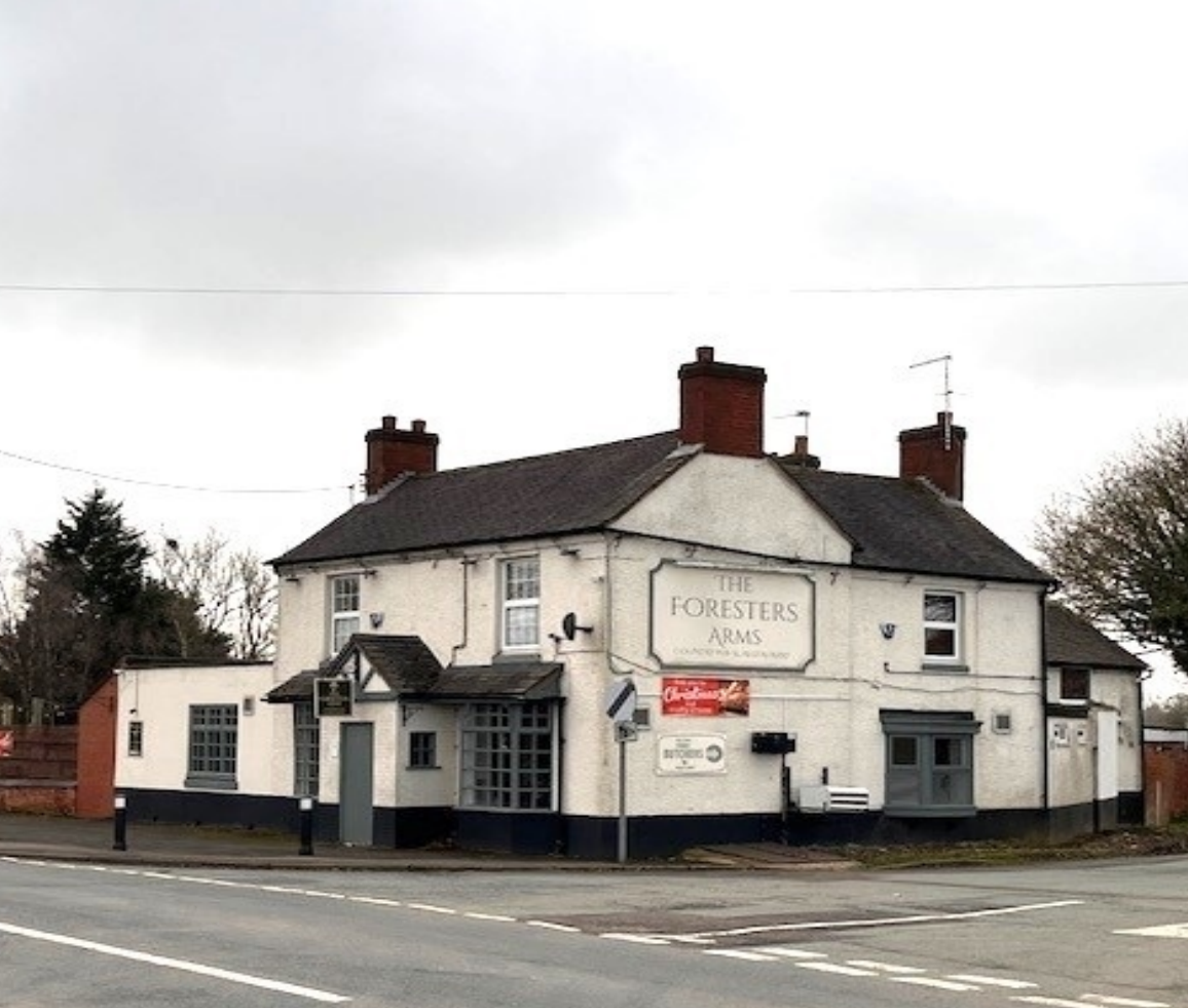 62 Wood Ln, Burton On Trent, STS for Sale