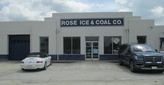 Wilmington, NC Retail - 1202 Market St