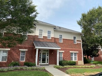 Raleigh, NC Coworking Space - 3041 Berks Way