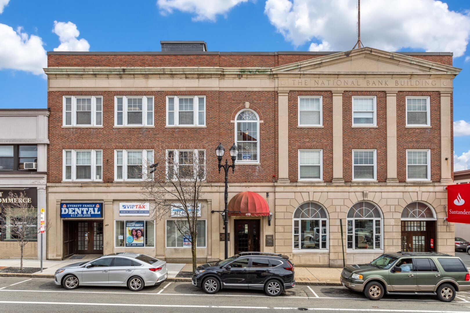 459 Broadway, Everett, MA for Rent