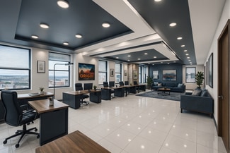 Jersey City, NJ Office, Office/Medical, Flex - 35 Journal Sq