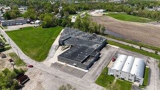 Napoleon, OH Manufacturing - 600 Fillmore St