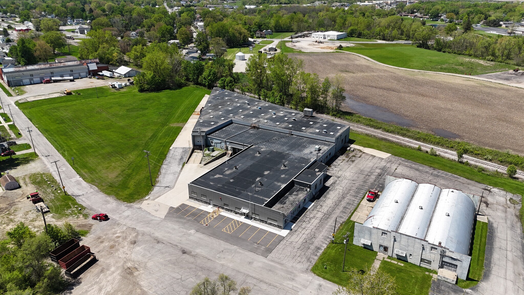 600 Fillmore St, Napoleon, OH for Sale