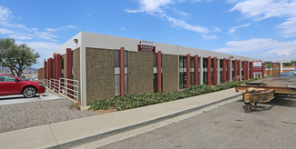 Santee, CA Office - 8400 N Magnolia Ave