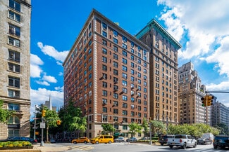 New York, NY Apartments - 911 Park Ave