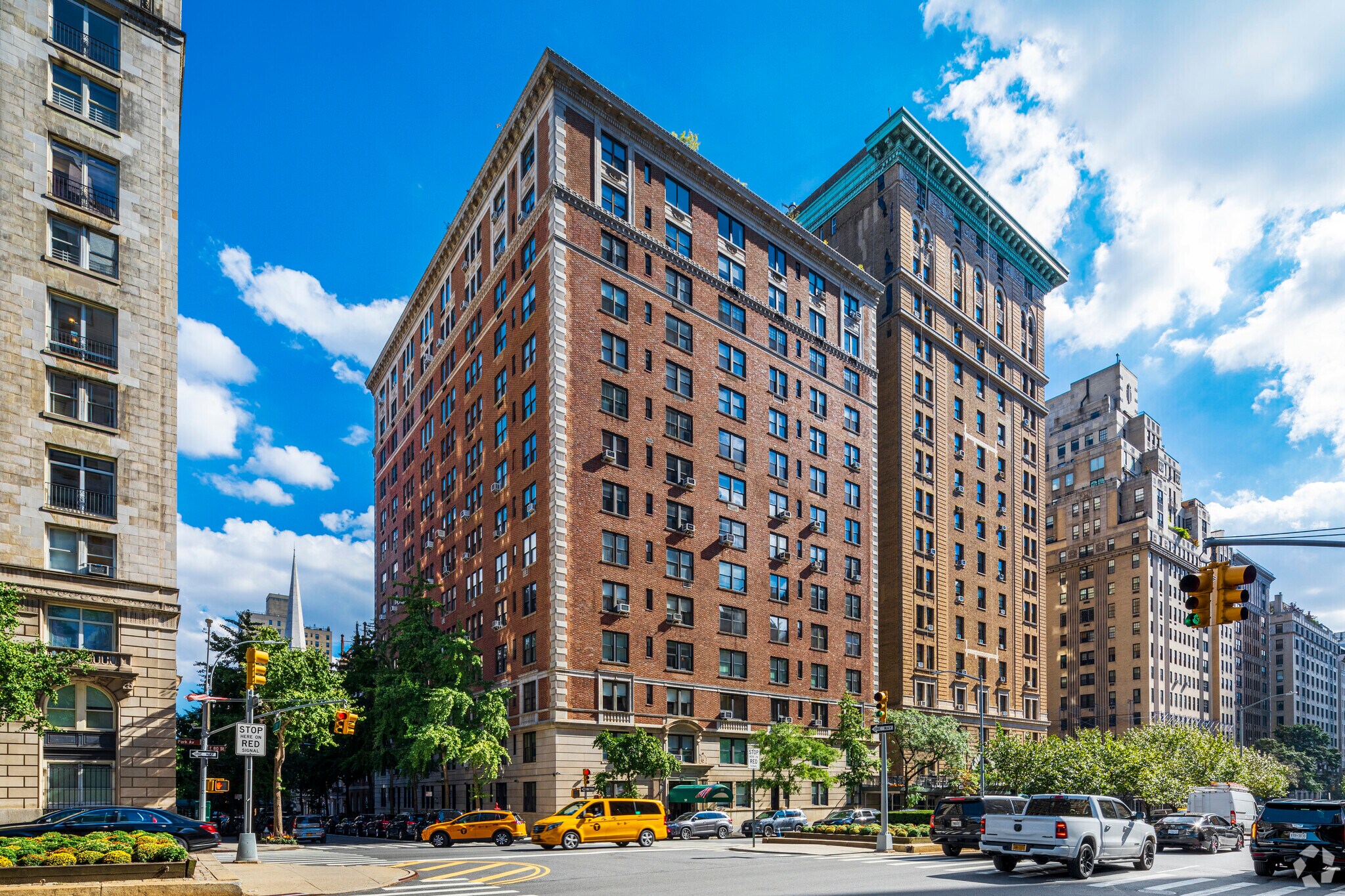 911 Park Ave, New York, NY for Sale
