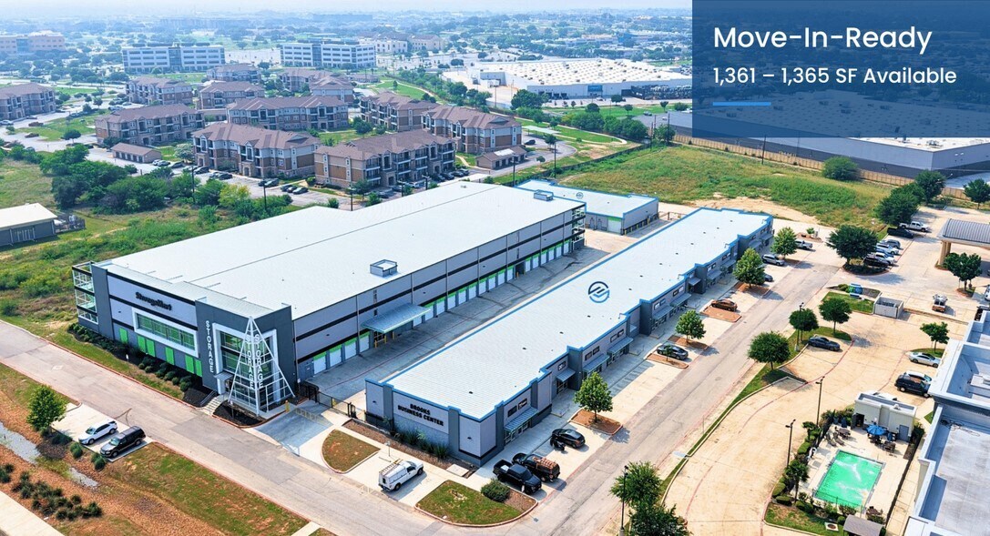 8114 City Base Landing, San Antonio, TX for Rent