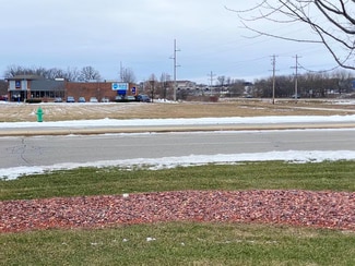 Burlington, WI Commercial - .65 AC Lynch way Burlington, WI Commercial - .65 AC Lynch way