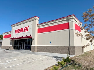 Wichita, KS Freestanding - 600 W 33rd St N