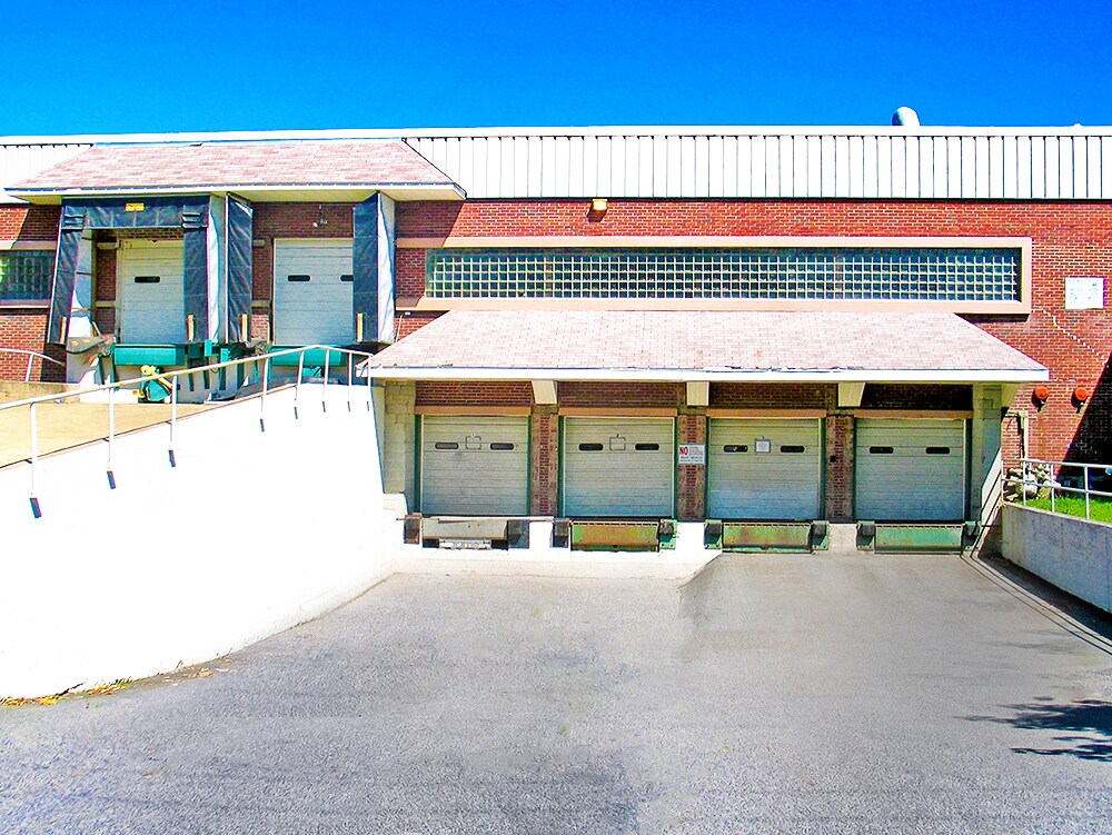 350390 N Pennsylvania Ave Wilkes Barre, PA 18702 Industrial Property