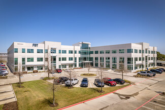 Houston, TX Office - 10344 Sam Houston Park Dr