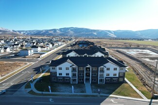 Heber City, UT Apartments - 1218 S Sawmill Blvd