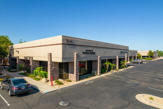 Glendale, AZ Office - 7055 W Bell Rd