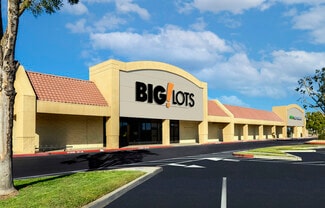 Atwater, CA Retail - 981-1155 Bellevue Rd Atwater, CA Retail - 981-1155 Bellevue Rd