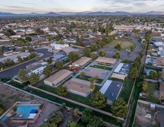 Mesa, AZ Office/Medical - 960 N Stapley Dr