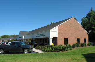 High Point, NC Office - 1022 Hutton Ln