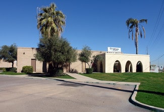 Peoria, AZ Retail - 7380 W Olive Ave Peoria, AZ Retail - 7380 W Olive Ave
