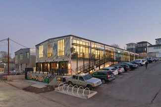 Nashville, TN Retail - 609 Merritt Ave