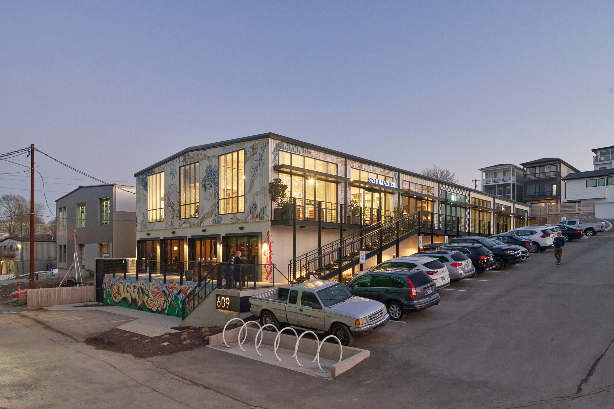 609 Merritt Ave, Nashville, TN for Rent