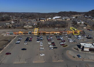 Rochester, MN Retail - 1593-1655 N Broadway Rochester, MN Retail - 1593-1655 N Broadway