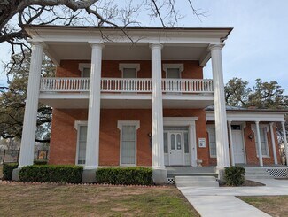 Waco, TX Office - 407 Columbus Ave Waco, TX Office - 407 Columbus Ave