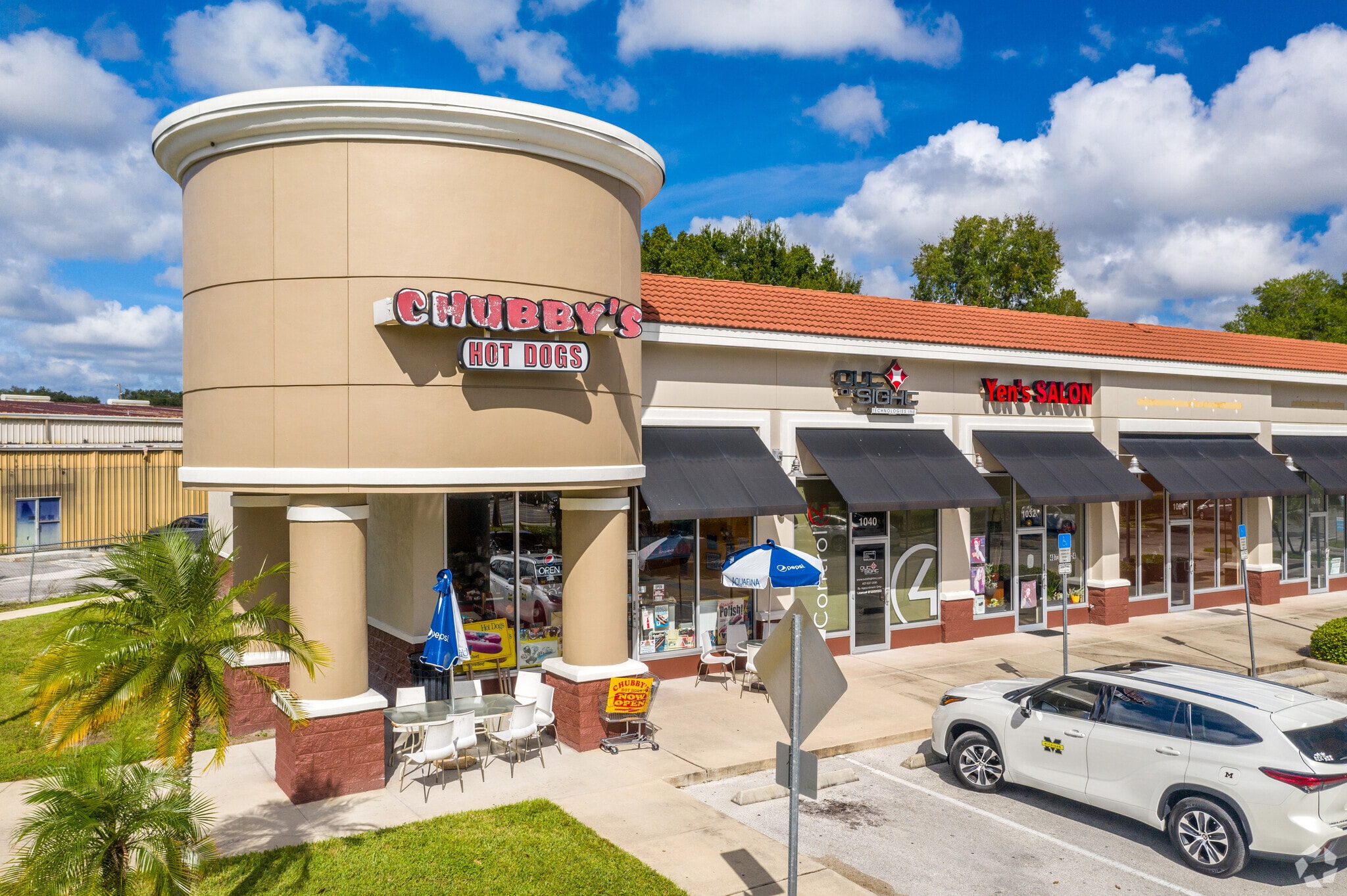 9400 US Highway 17/92, Maitland, FL for Sale