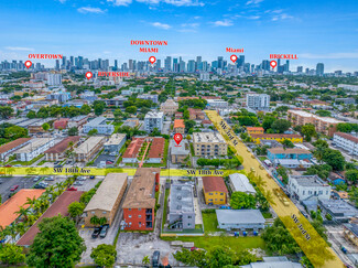 Miami, FL Apartments - 225 SW 18th Ave