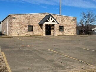 Jonesboro, AR Flex - 2204 Fowler Ave