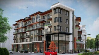 North Vancouver, BC undefined - 2045-2075 Old Dollarton Rd