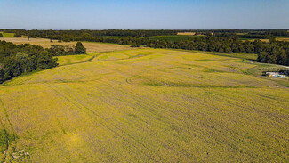 Benton, IL Agricultural - Oak Hill Rd (Ewing)