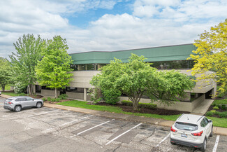 Grand Rapids, MI Office - 2660 Horizon Dr SE