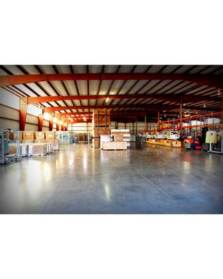 Independence, KS Industrial - 2147 Enterprise Dr
