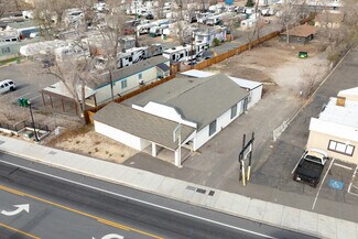 Sparks, NV undefined - 1940 Prater Way Sparks, NV undefined - 1940 Prater Way
