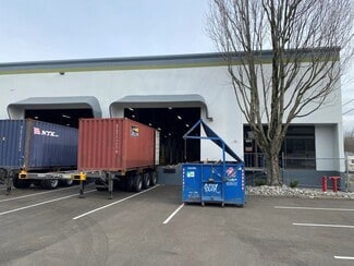 Seattle, WA Industrial - 663 S Lucile St