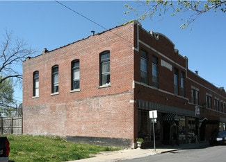 Kansas City, MO Office/Retail - 4302-4304 Bell St Kansas City, MO Office/Retail - 4302-4304 Bell St
