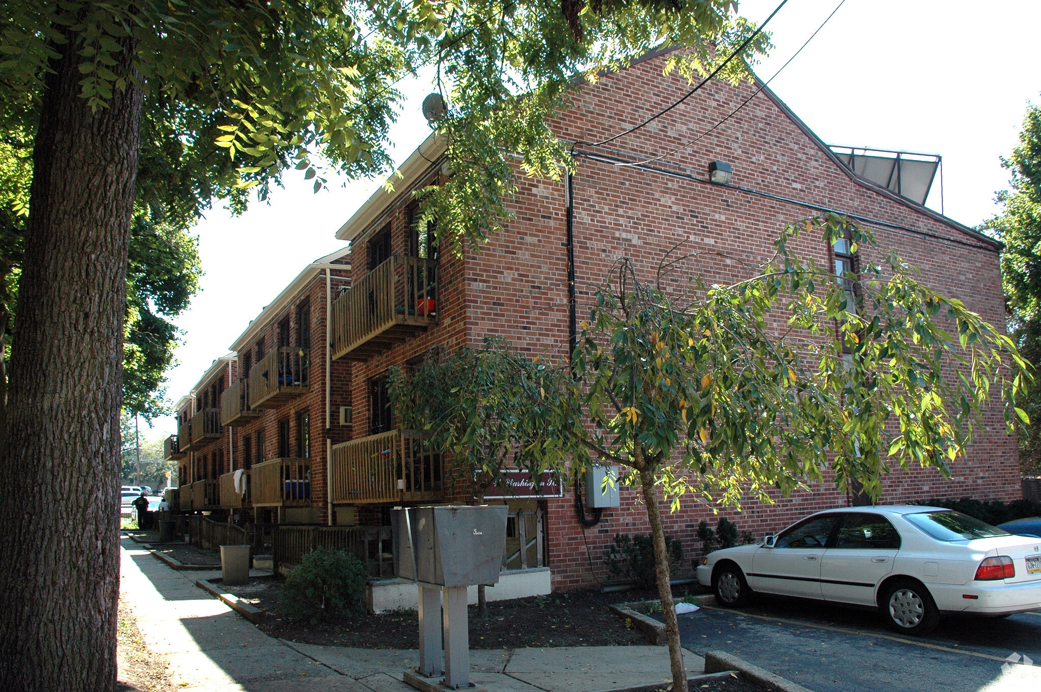 340 W Washington St, West Chester, PA for Sale