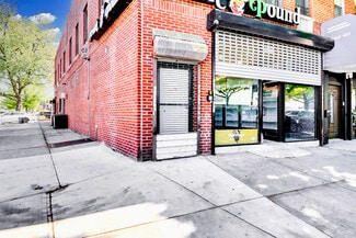 Maspeth, NY Retail - 60-35 Fresh Pond Rd