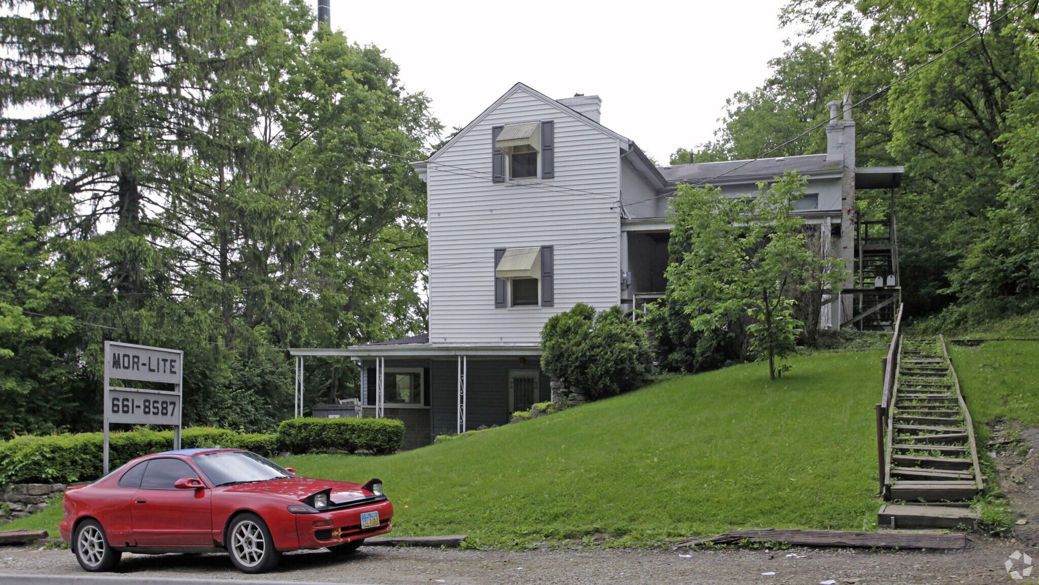 2344 Wyoming Ave, Cincinnati, OH for Sale