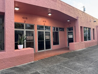 Kailua, HI Retail - 418-A Kuulei Rd