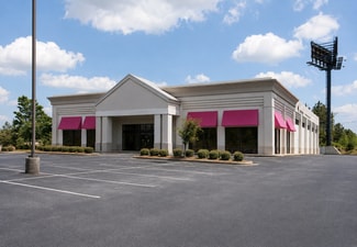 Duluth, GA Freestanding - 3480 Steve Reynolds Blvd