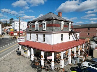 Finleyville, PA Bar - 3710 PA-88