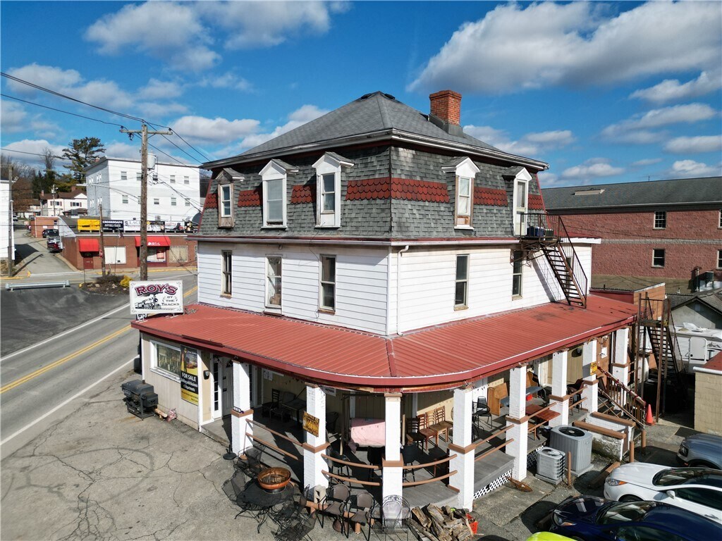 3710 PA-88, Finleyville, PA for Sale