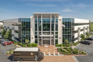 Rocklin, CA Office - 5701 Lonetree Blvd