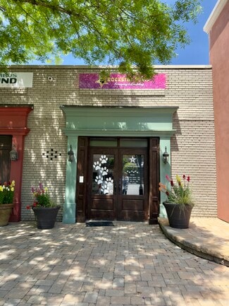 Columbus, GA Retail - 1334 13th St