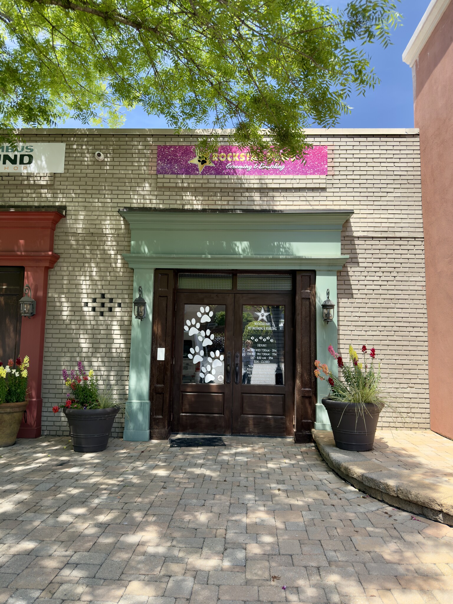 1334 13th St, Columbus, GA for Rent