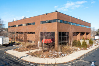 Meriden, CT Office - 599 Research Pky