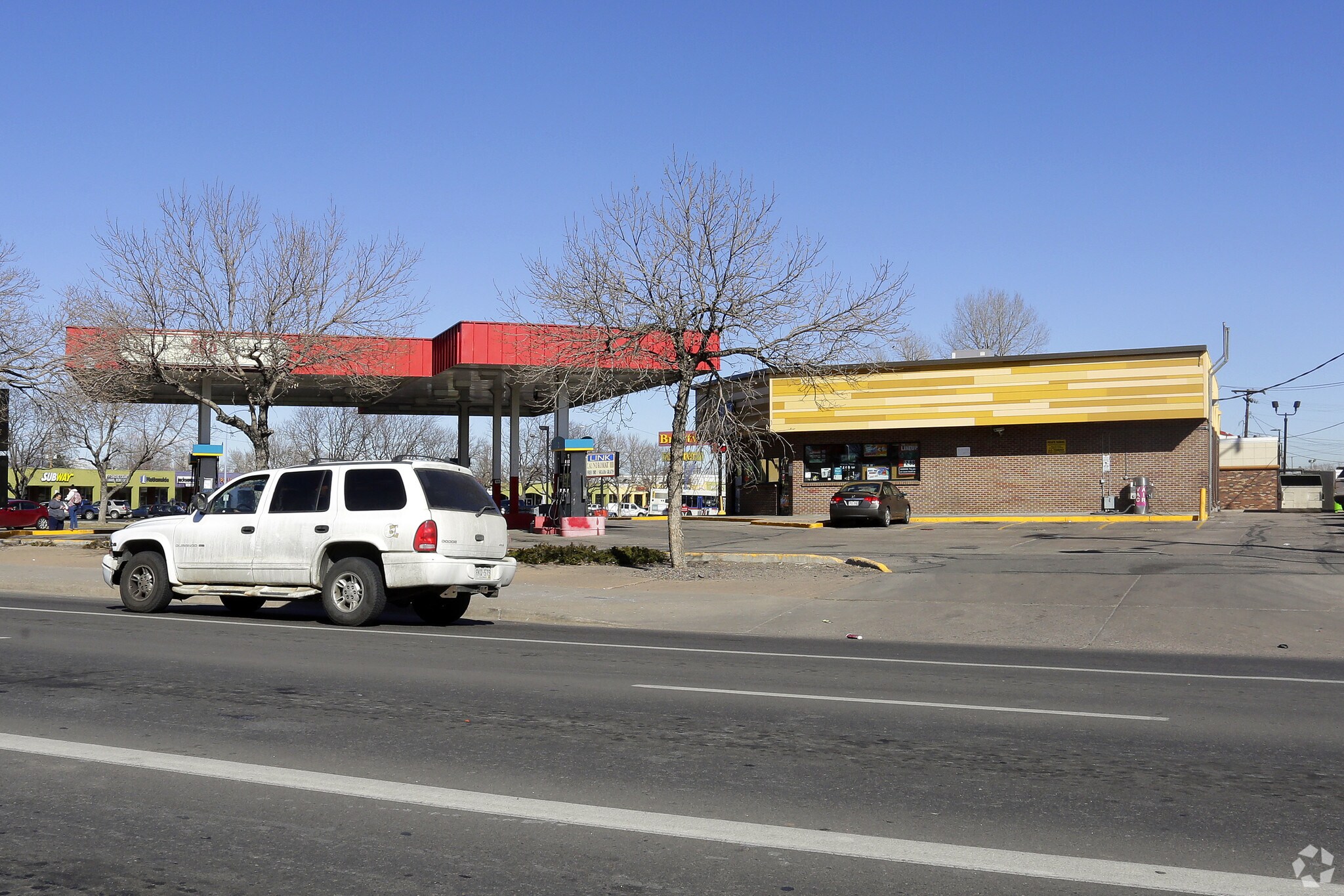 2084 S Federal Blvd, Denver, CO for Rent