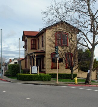 San Rafael, CA undefined - 824 E St