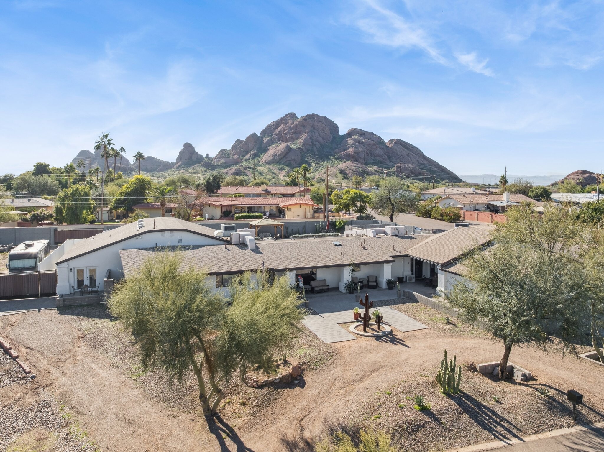 5926 E Wilshire Dr, Scottsdale, AZ for Sale